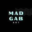 Mad Gab Art