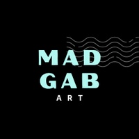 Mad Gab Art