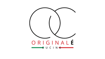 Originalé Cucine