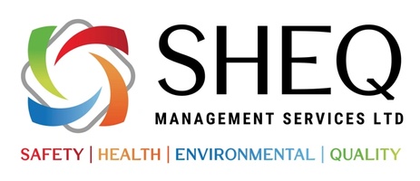 SHEQ Management Services Ltd 