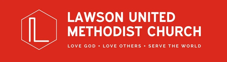 Lawson United Methodist Church