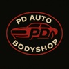 PD Auto Body Shop