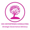 
CEC Enterprises Consulting

Strategic Governance Advisory 
