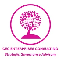 
CEC Enterprises Consulting

Strategic Governance Advisory 