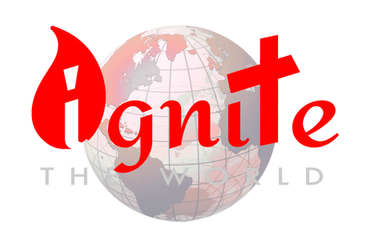 Ignite the World Ministries, youth evangelistic outreach ministry ...