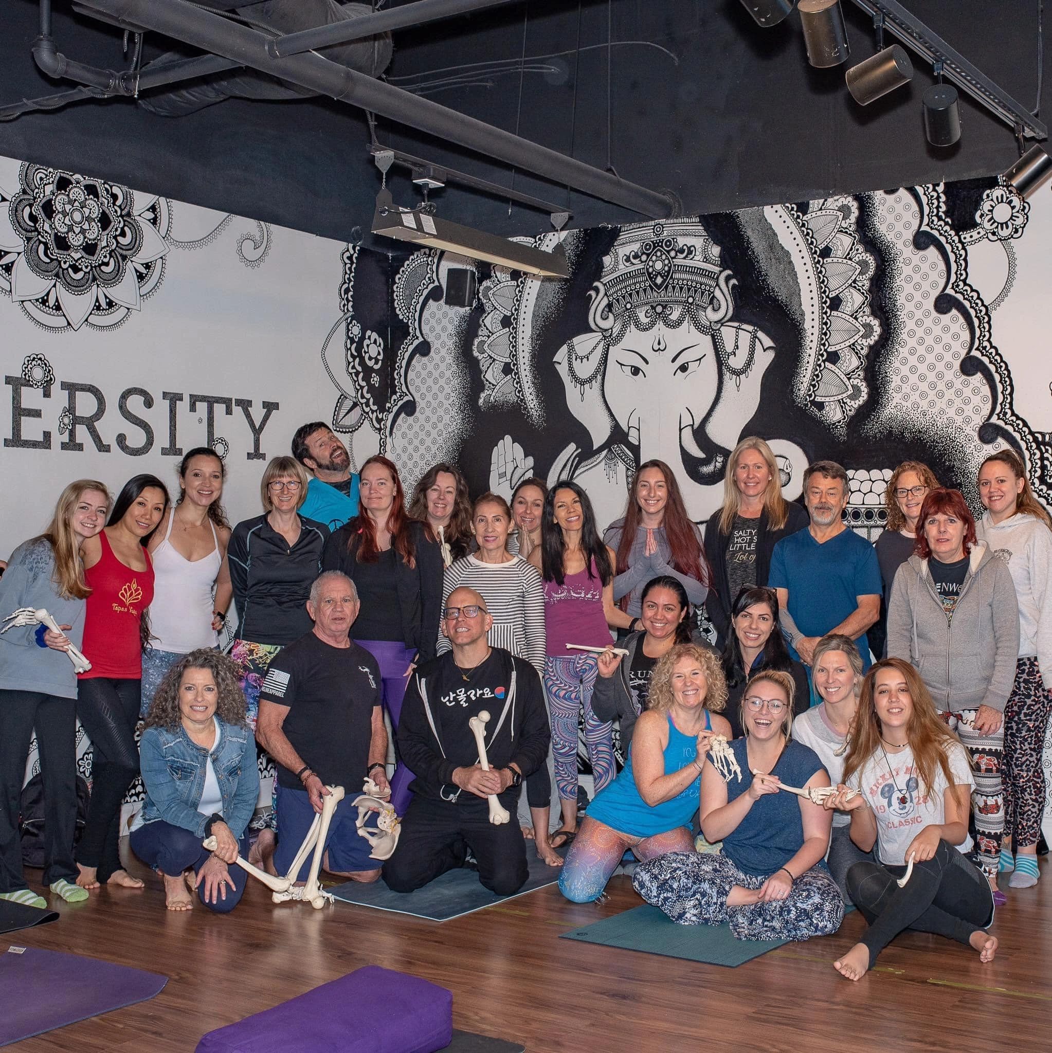 Altamonte Springs Yoga