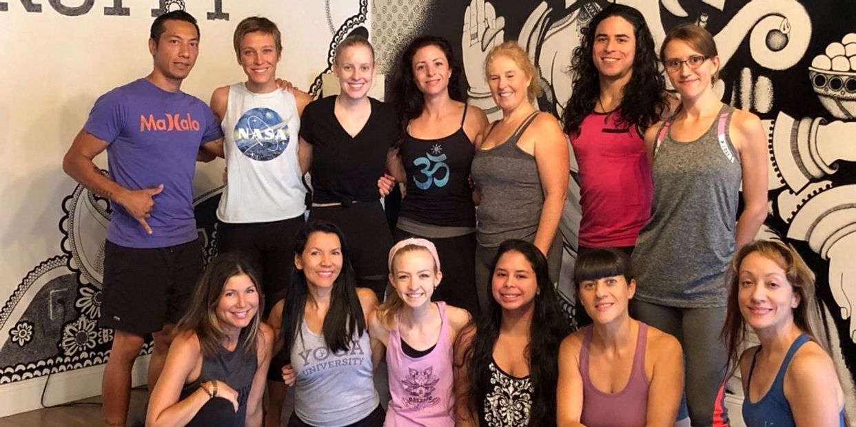 Yoga  Altamonte Springs, FL - Official Website