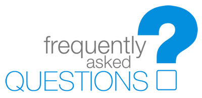 Frequently Asked Questions