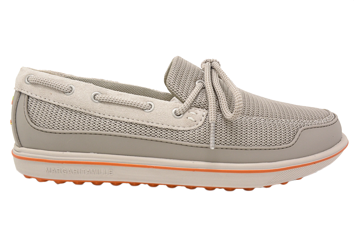 Margaritaville Men's Sport Golf Shoes The TAP IN - Picture 4 of 7
