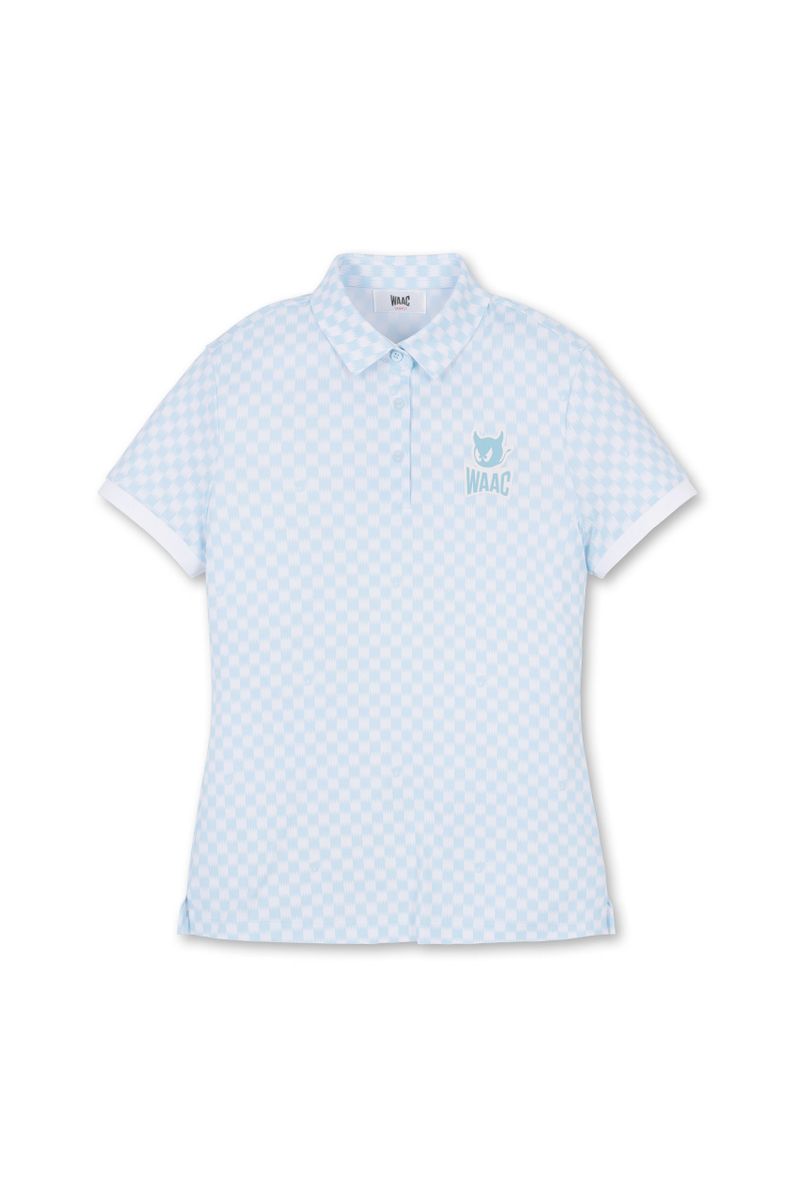 WAAC GOLF Women Cargo Wrap Shorts main image 0