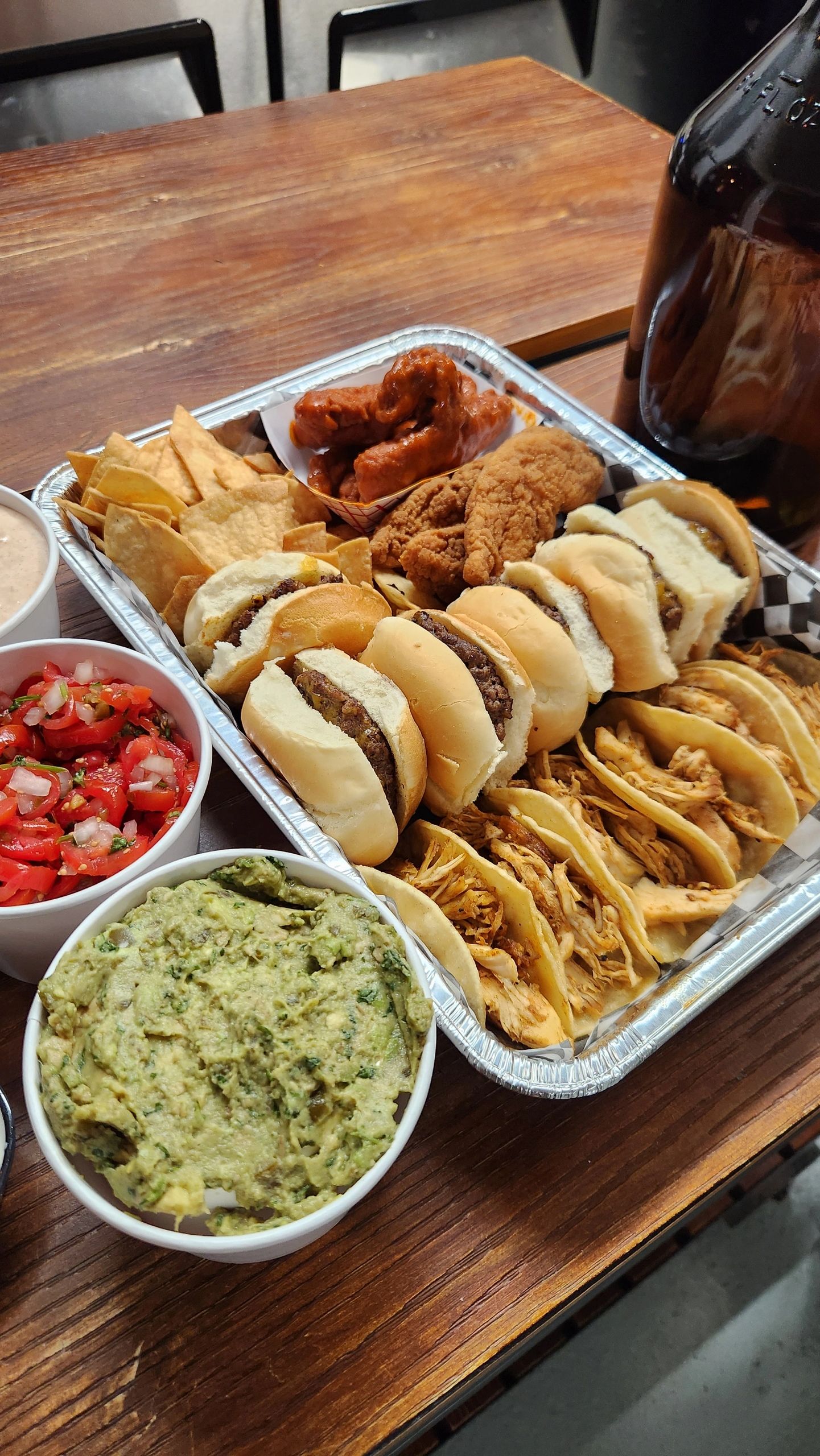 Catering