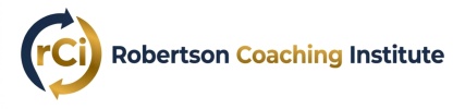 Robertson Coaching Institute 