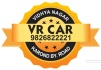 VR Car