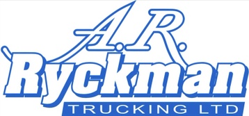 Aaron Ryckman Trucking Ltd.