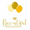 Bee-utiful Balloons By Ellie 