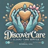 DISCOVER CARE 