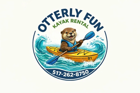 Otterly Fun Kayak Rental