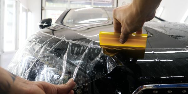 paint protection, paint protection film, ppf, clear bra, xpel, 3M, suntek, clear wrap,