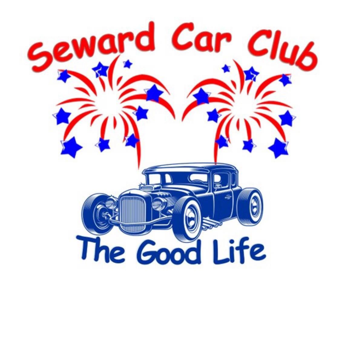 Seward Good Life Car Club