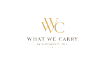 What We Carry Psychotherapy, PLLC. 