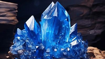 Natural Raw Crystal