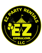 EZ Party Rentals LLC 