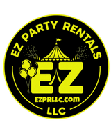 EZ Party Rentals LLC 