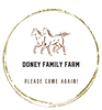 Doney Family Farm