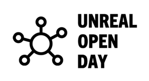 Unreal Open Day