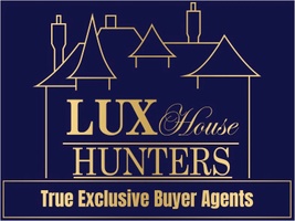 Lux House Hunters  Exclusive Buyer Agents