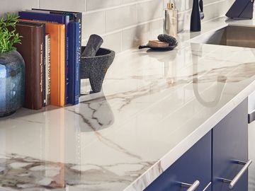 Porcelain Countertops