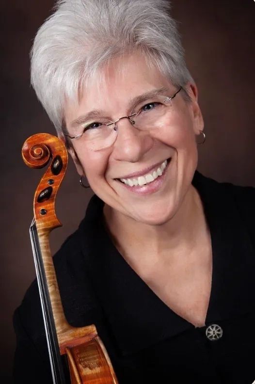 The Suzuki Music and Teacher Training Academy of Tampa Bay