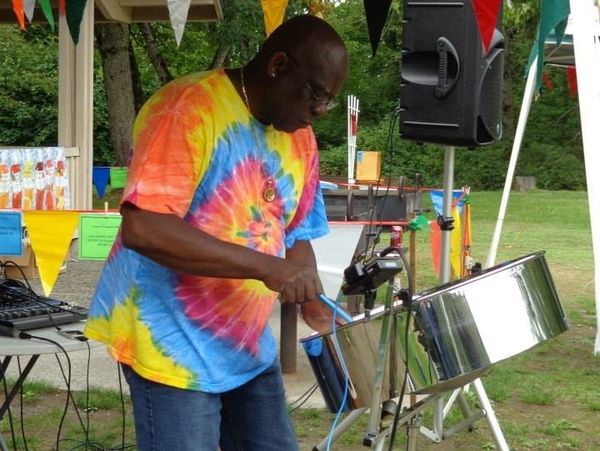 Vibrant Live Music Moments