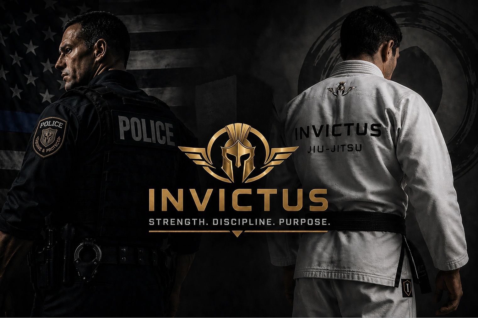 invictusleo.com