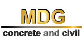 MDG Concrete and Civil