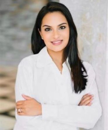 Anita Malick-Board Director