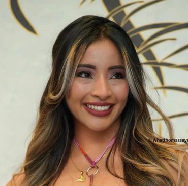 Kathery Maldonado
Secretary