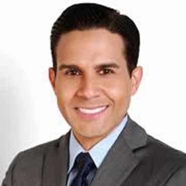 Luiz Martinez
Government Community Liaison