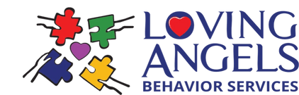 Loving Angels Behavior Services