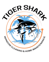 Tiger Shark Window Cleaning & Home Maintenace