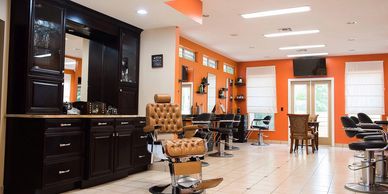 Book Now Clark S Barber Lounge