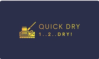 Quick Dry Carpet Cleaning