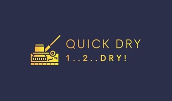 Quick Dry Carpet Cleaning
