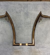 Brs Custom Bars Llc