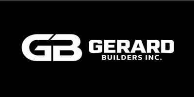 Gerard Builders Inc.