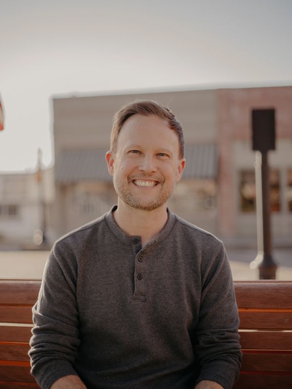  John Wesenberg, M.S., BCBA, LBA Co-Founder and Clinical Director at Kinship Behavioral Health and Support
