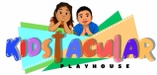 Kidstacular Playhouse