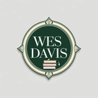 Wes Davis, Author