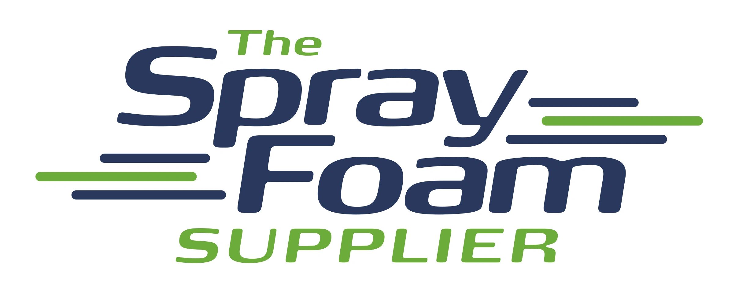 Spray Foam Insulation Supplies