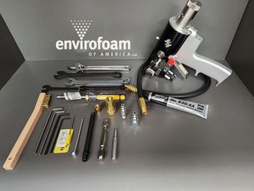 PMC Extreme Spray Foam Gun Extreme Gun w/ 01 Chamber